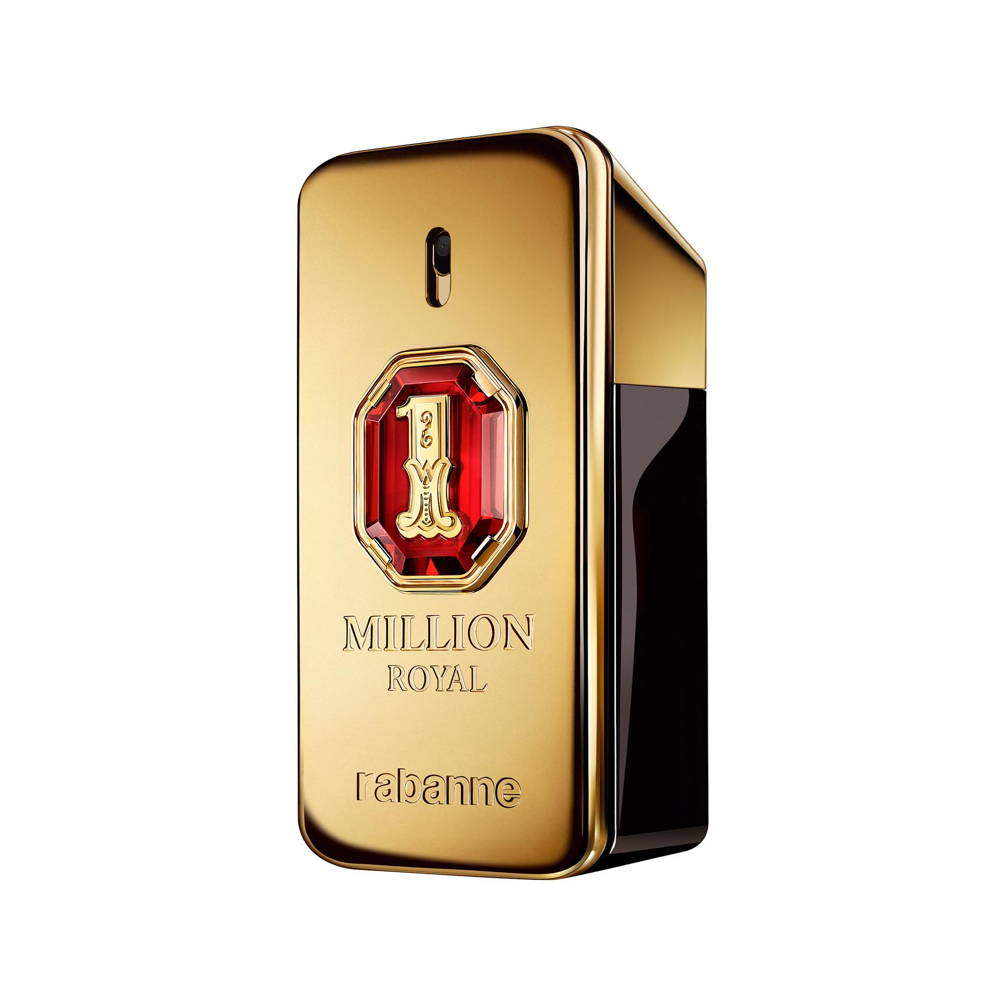 Image of 1 Million Royal, Eau De Parfum Intense Herren 50ml