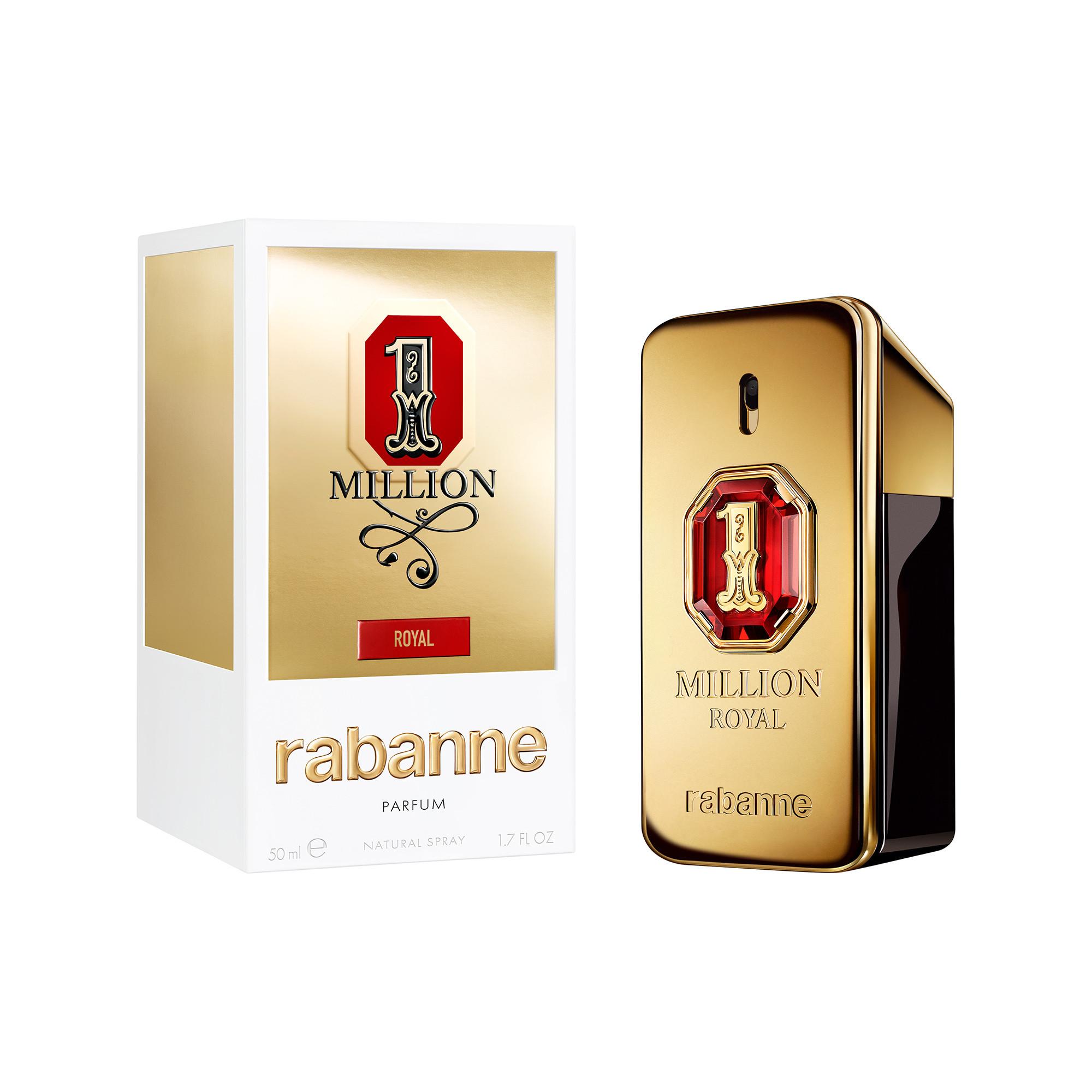 Rabanne 1 Million Royal Eau de Parfum Intense 