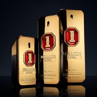 Rabanne 1 Million Royal Eau de Parfum Intense 