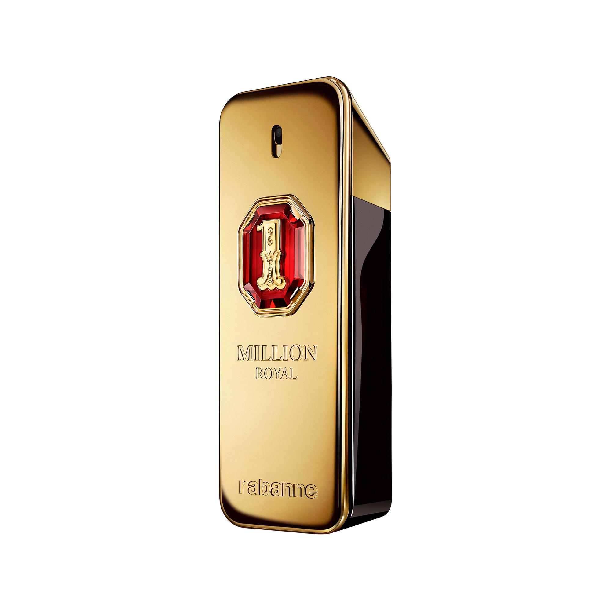 Image of 1 Million Royal, Eau De Parfum Intense Herren 100 ml