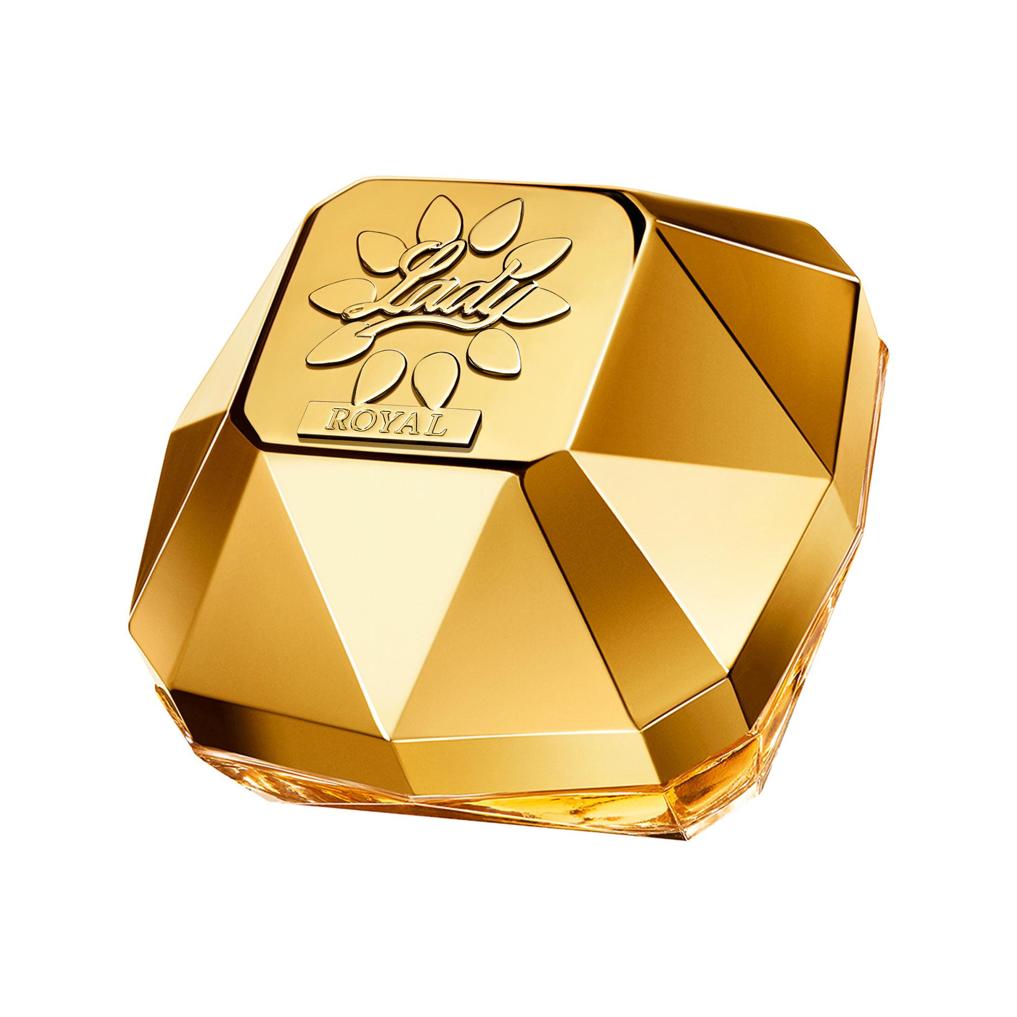 Image of Lady Million Royal, Eau De Parfum Damen 30ml