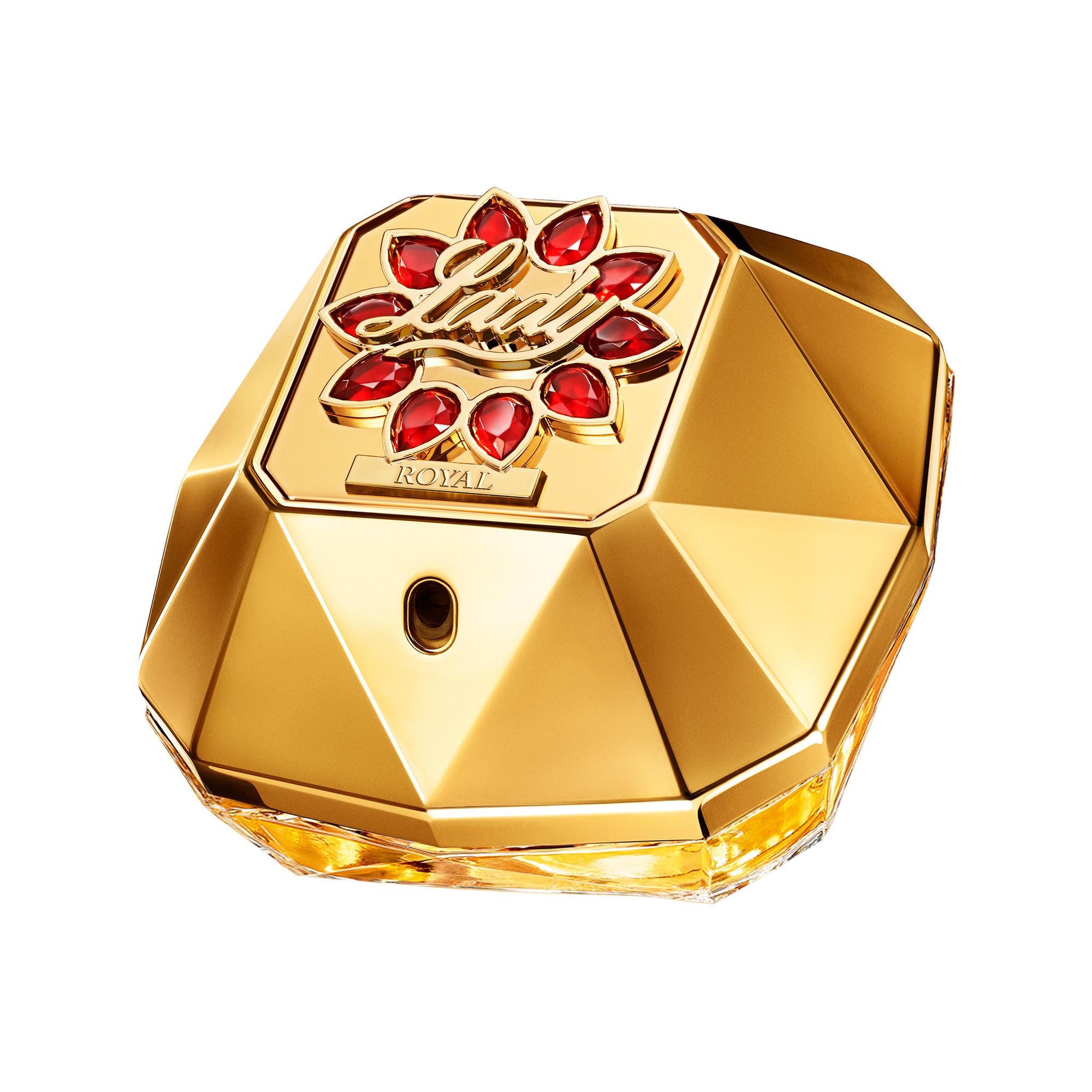 Image of Lady Million Royal, Eau De Parfum Damen 50ml