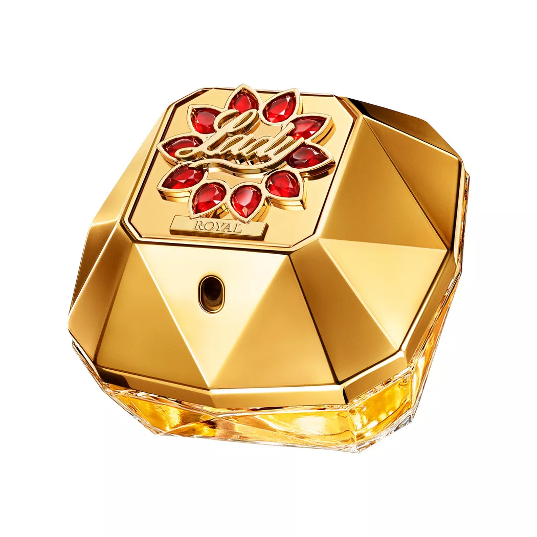 Paco Rabanne Lady Million Royal Eau de Parfum (Femme) 80 ml