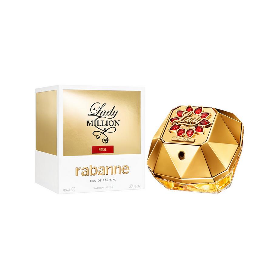 Rabanne Lady Million Royal Eau de Parfum  