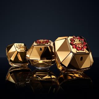 Rabanne Lady Million Royal Eau de Parfum  