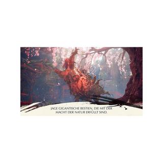 CAPCOM Wild Hearts (PS5) 