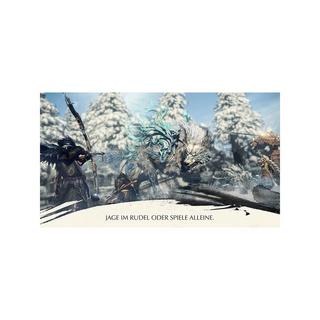 CAPCOM Wild Hearts (PS5) 