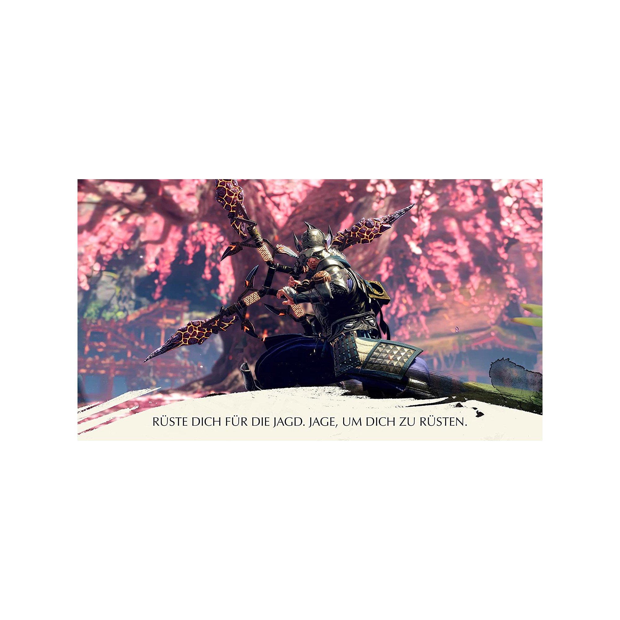 CAPCOM Wild Hearts (PS5) 