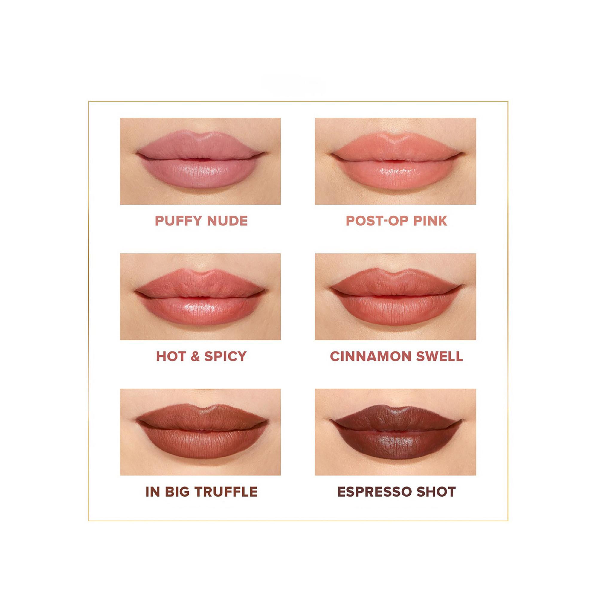 Too Faced Lip Injection Extreme Lip Shaper Matita per Labbra Volumizzante 