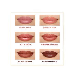 Too Faced Lip Injection Extreme Lip Shaper Matita per Labbra Volumizzante 