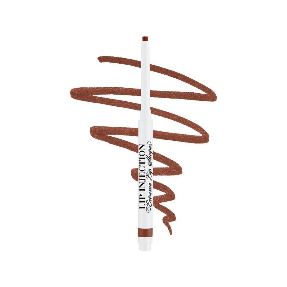 Too Faced Lip Injection Extreme Lip Shaper Volumen-Lippenkonturenstift 