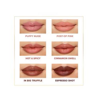 Too Faced Lip Injection Extreme Lip Shaper Matita per Labbra Volumizzante 