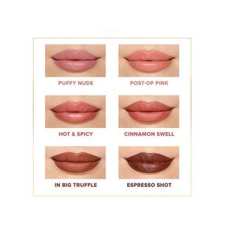 Too Faced Lip Injection Extreme Lip Shaper Crayon à Lèvres Repulpant 