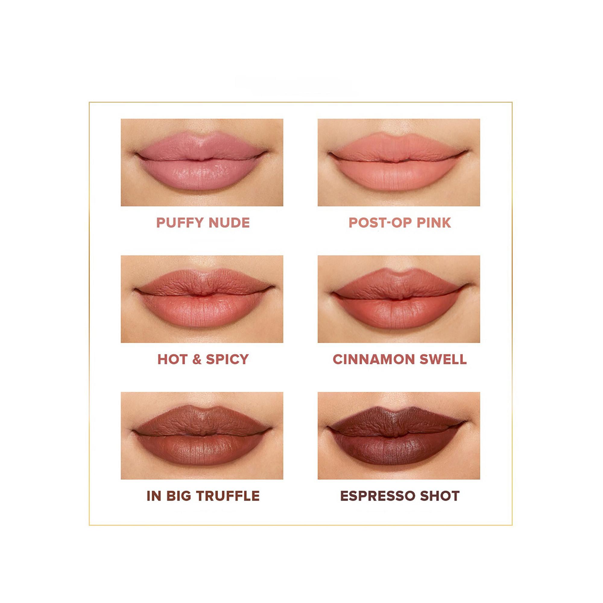 Too Faced Lip Injection Extreme Lip Shaper Crayon à Lèvres Repulpant 