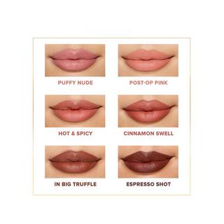 Too Faced Lip Injection Extreme Lip Shaper - Crayon à lèvres  