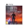 EA GAMES Star Wars Jedi: Survivor (PS5) 