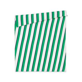 Manor Torre di Fine Housse de Couette Rayée  