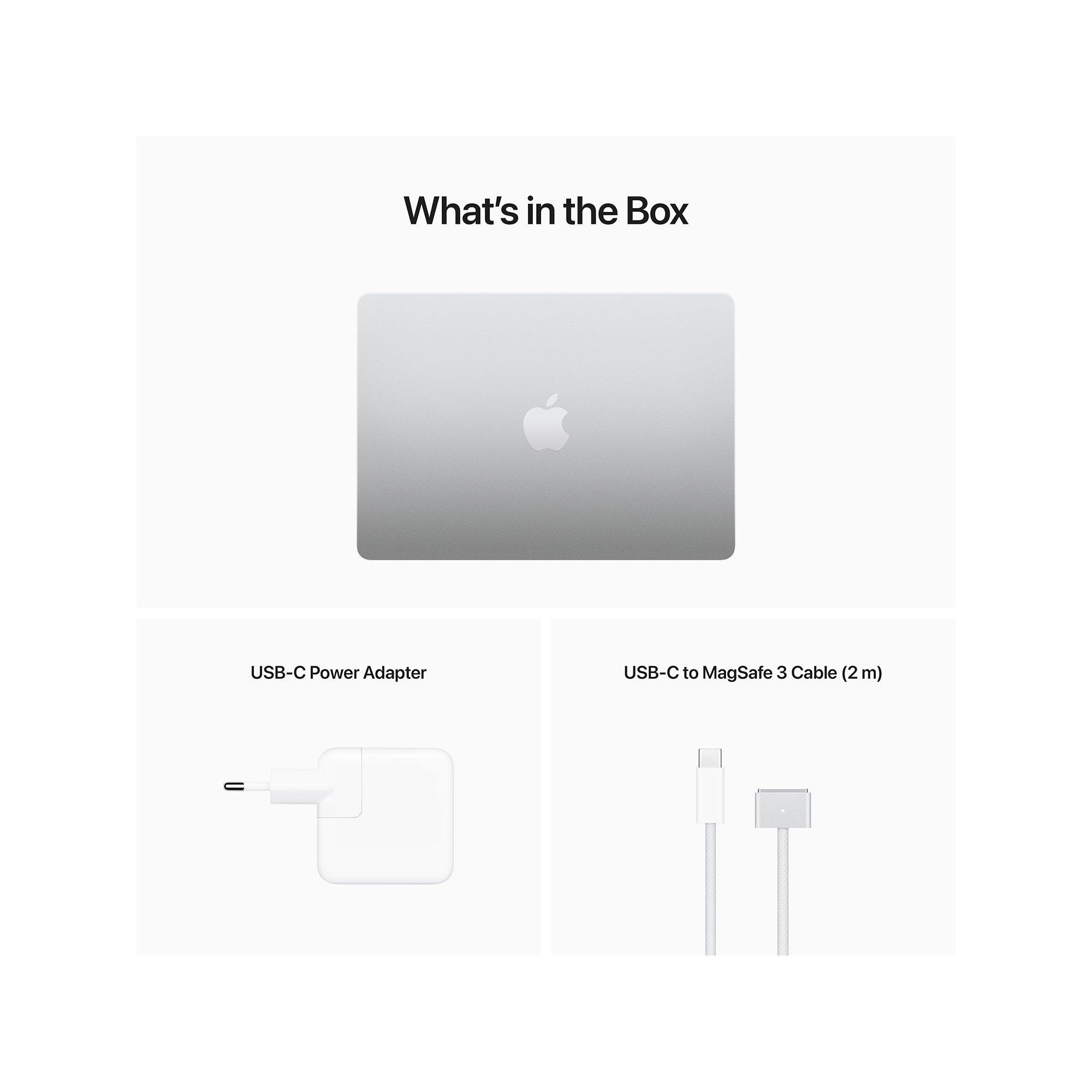 Apple MacBook Air 13'' (Mid 2022) M2/8GB/256GB Mac 