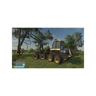 Giants Landwirtschafts-Simulator 23 (D) (Switch) 