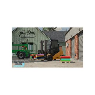 Giants Landwirtschafts-Simulator 23 (D) (Switch) 