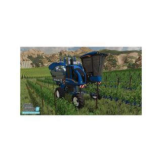 Giants Farming Simulator 23 (F/I) (Switch) 