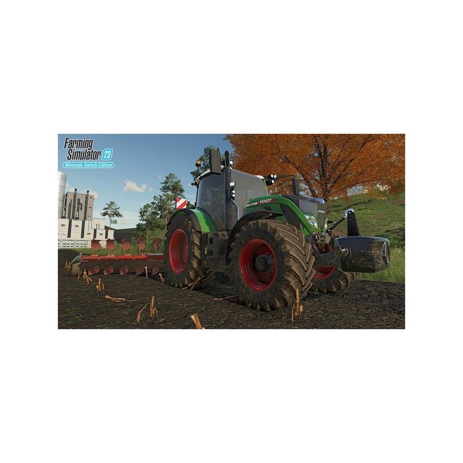 Giants Farming Simulator 23 (F/I) (Switch) 