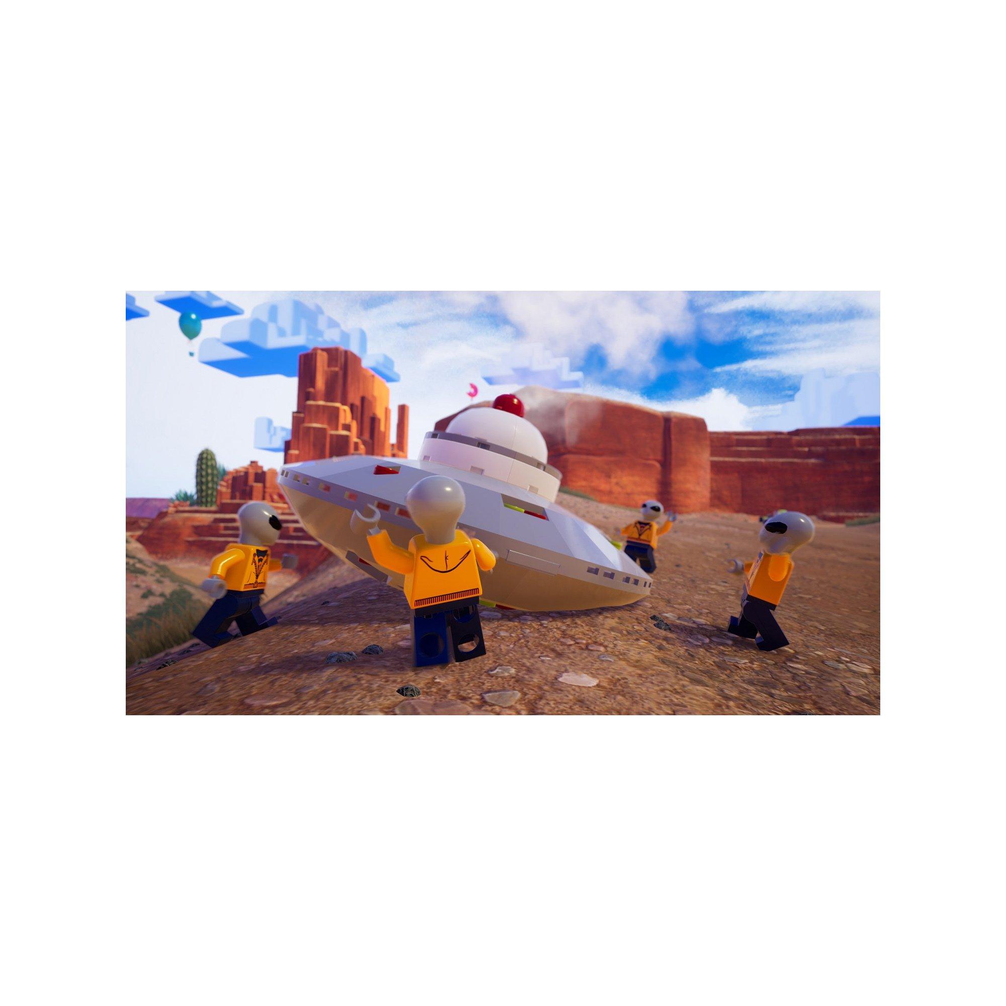 2K GAMES Lego 2K Drive (D) (Switch) 