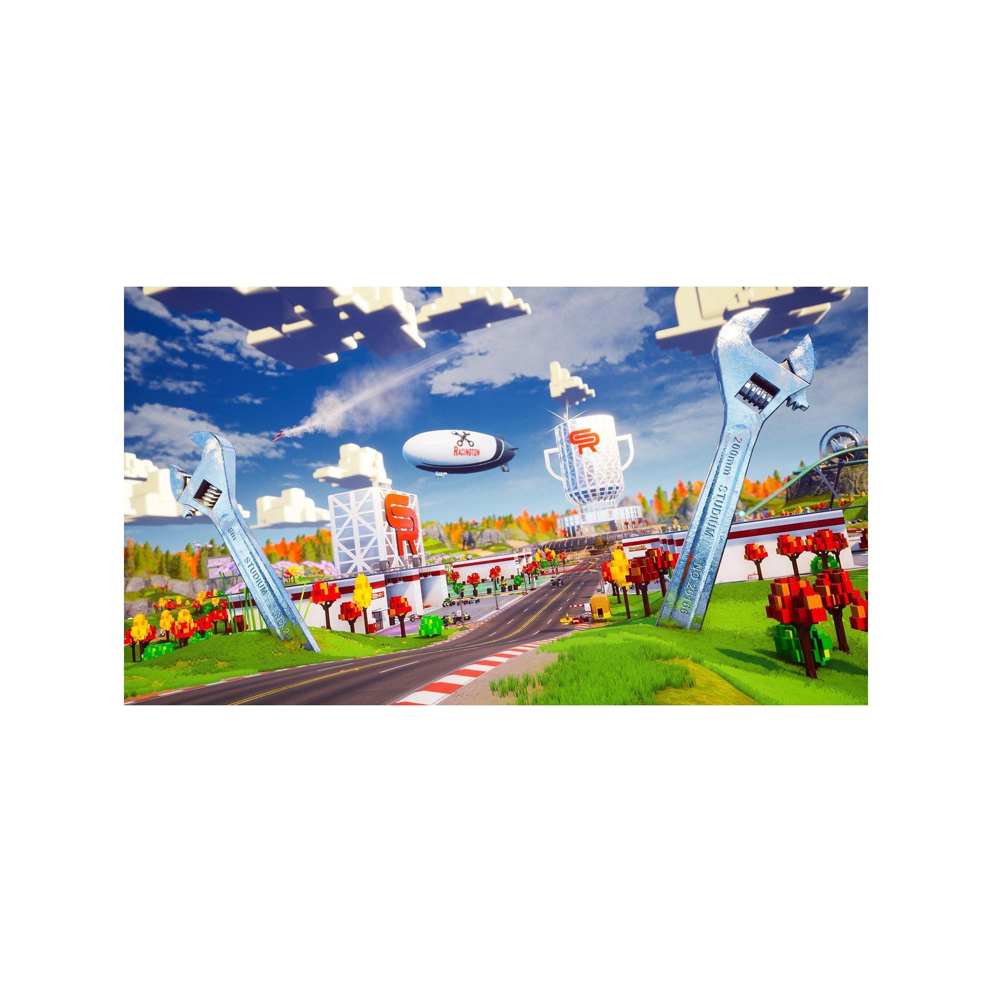 2K GAMES Lego 2K Drive (D) (Switch) 