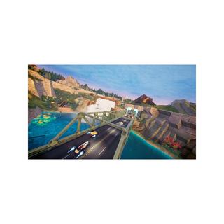 2K GAMES Lego 2K Drive (D) (Switch) 