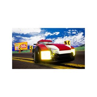 2K GAMES Lego 2K Drive (D) (Switch) 