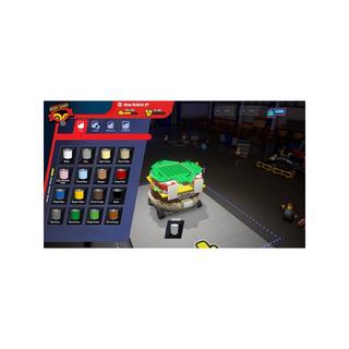 2K GAMES Lego 2K Drive (D) (PS4) 