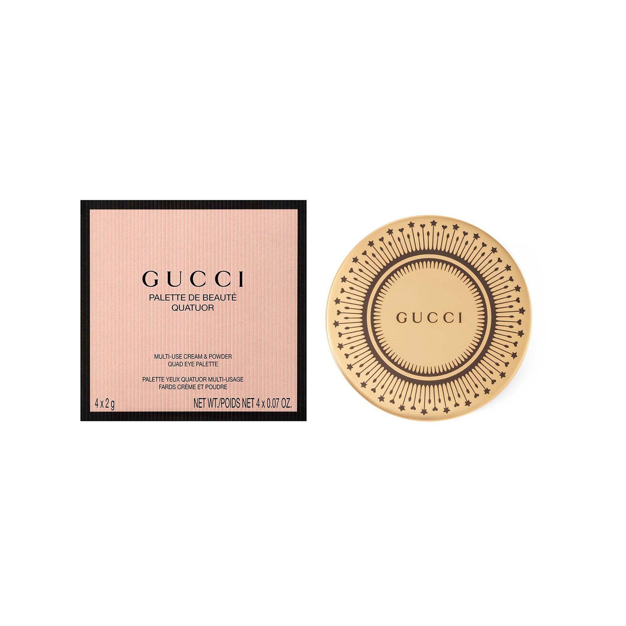 GUCCI Palette de Beauté Quatour Palette de Beauté Quatour Eye 