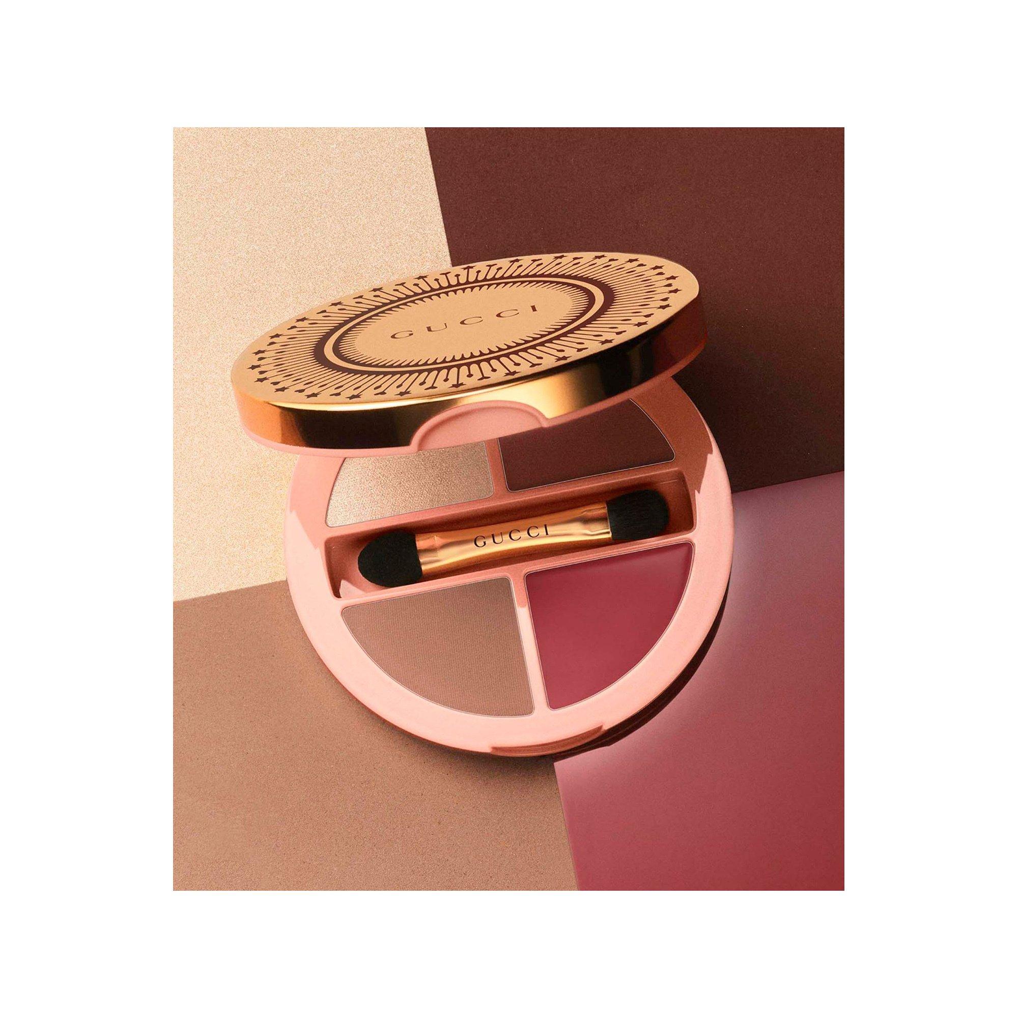 GUCCI Palette de Beauté Quatour Palette de Beauté Quatour Eye 