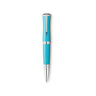 MONTBLANC Stylo à bille Muses - Maria Callas 