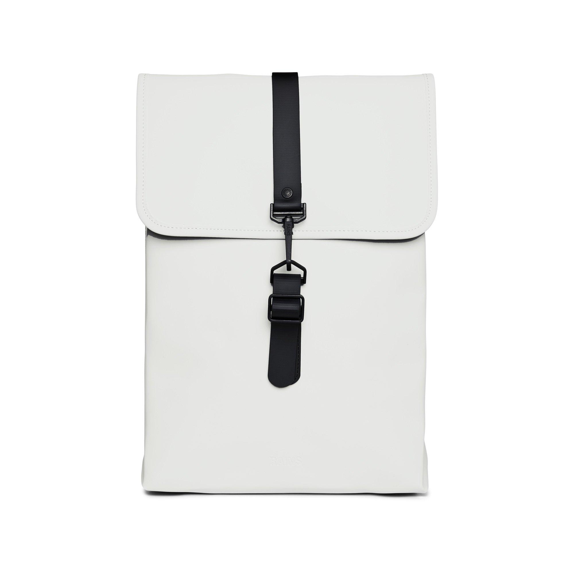 Image of Rucksack Damen Hellgrau ONE SIZE