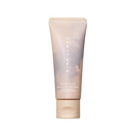 FENTY SKIN  Hydra Vizor - Crème Pour Les Mains Avec  Minéral SPF15 
