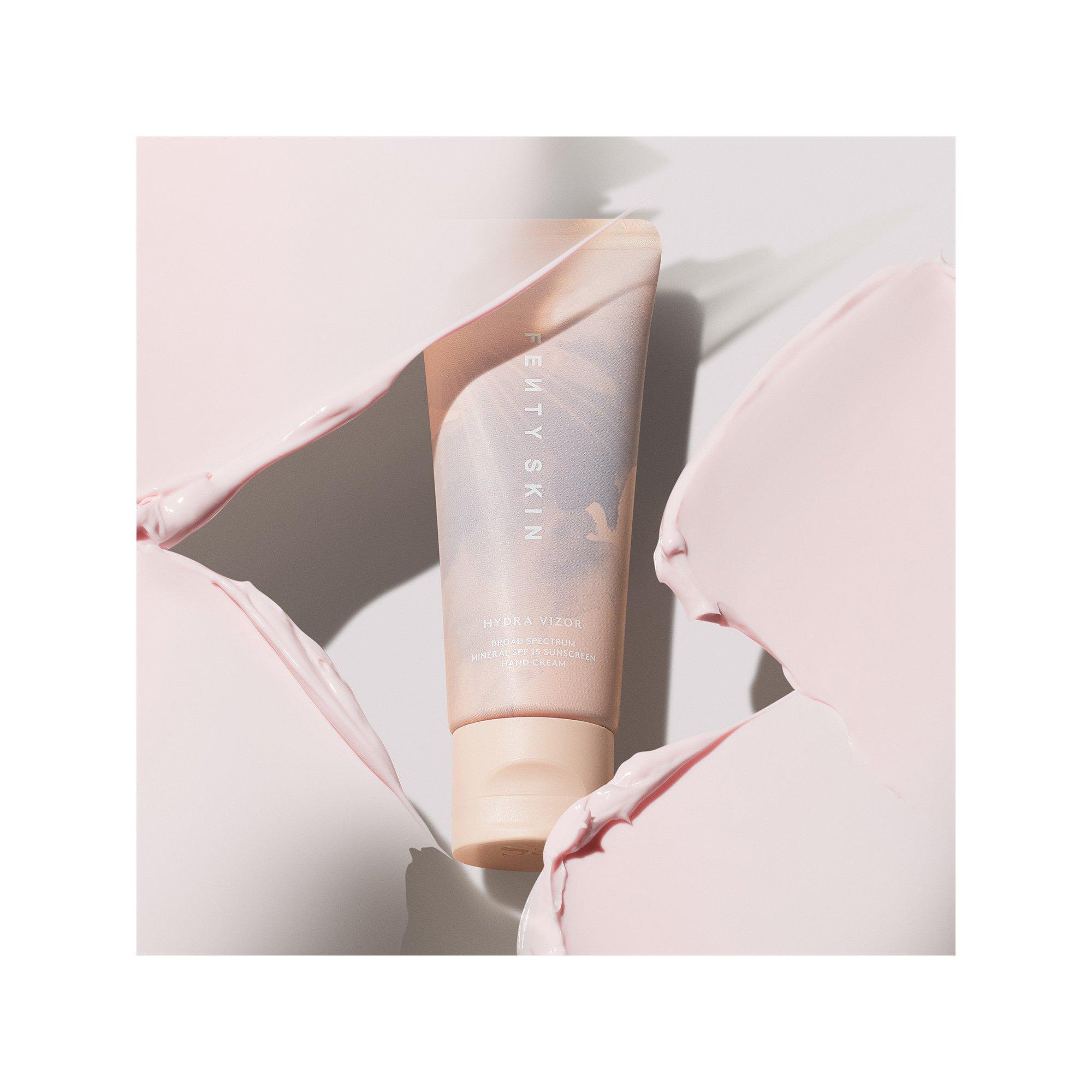 FENTY SKIN  Hydra Vizor - Handcreme mit Mineralien SPF15 