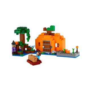 LEGO  21248 La fattoria delle zucche 