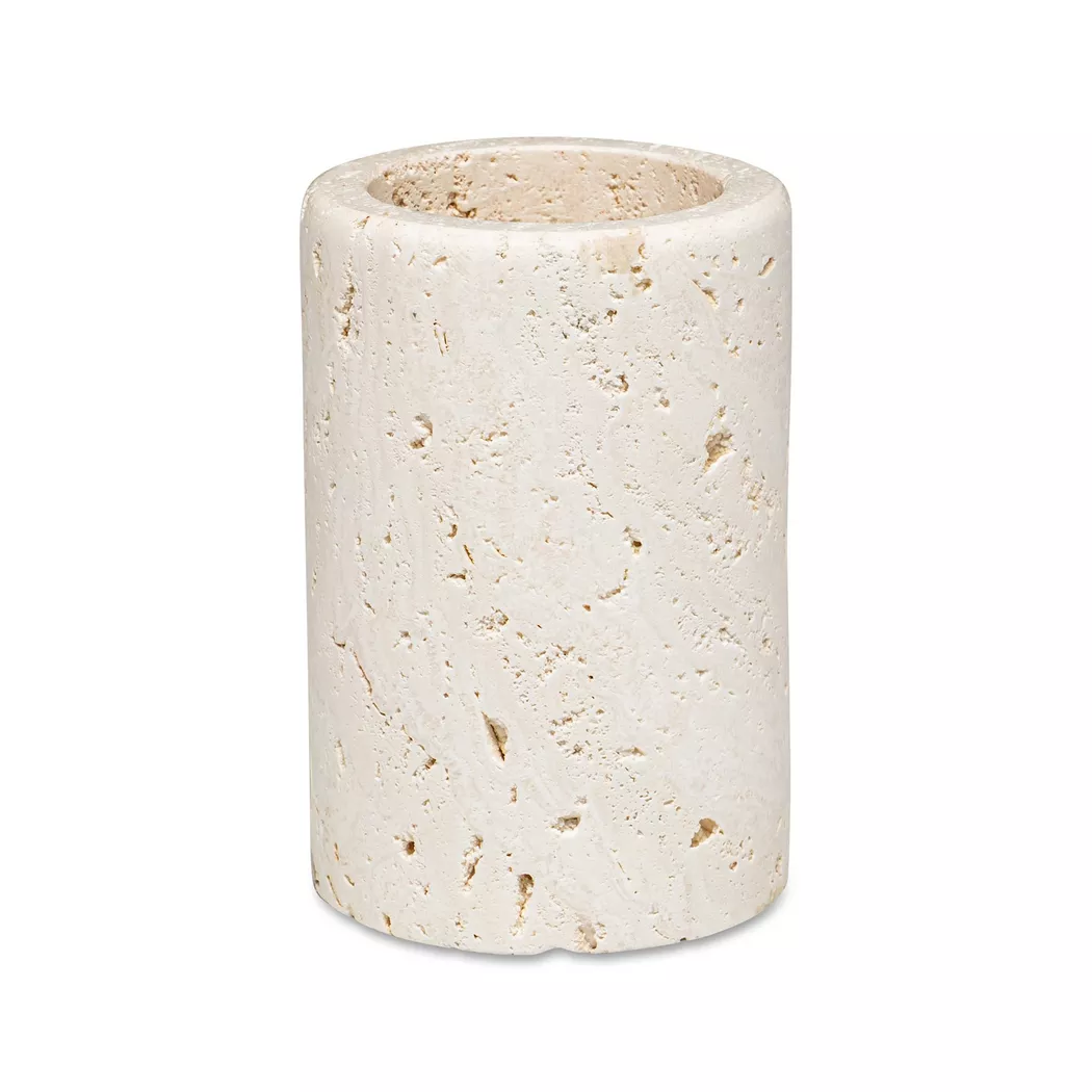 Manor - Becher, 7.5X11.5CM, Beige