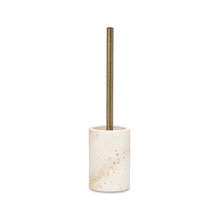 Manor Ensemble de brosses de toilette Stone 
