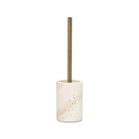 Manor Ensemble de brosses de toilette Stone 