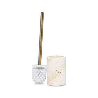 Manor Ensemble de brosses de toilette Stone 