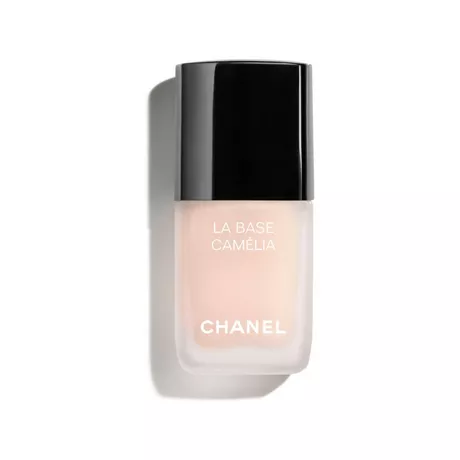 CHANEL LA BASE CAMÉLIA LA BASE FORTIFIANTE, PROTECTRICE ET LISSANTE 