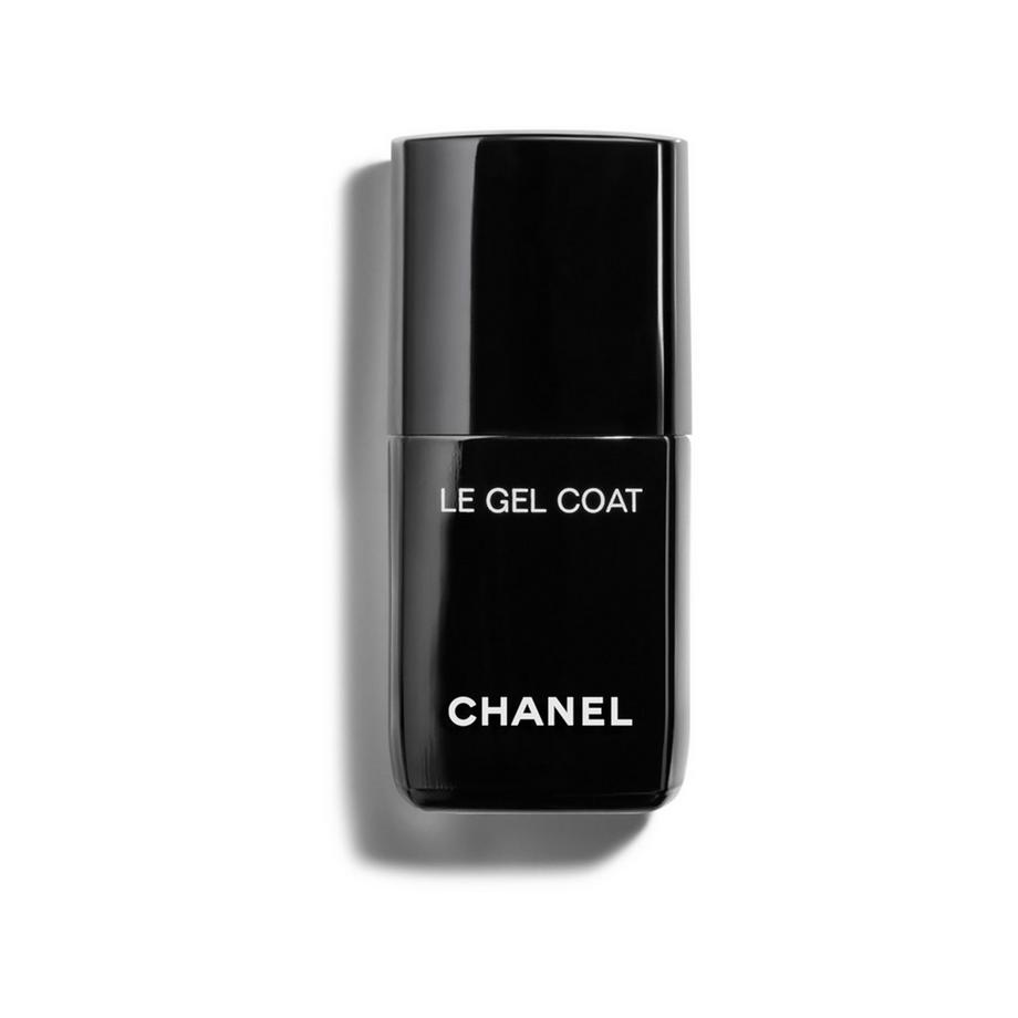 CHANEL LE GEL COAT BRILLANCE LAQUÉE PROTECTION RENFORCÉE 