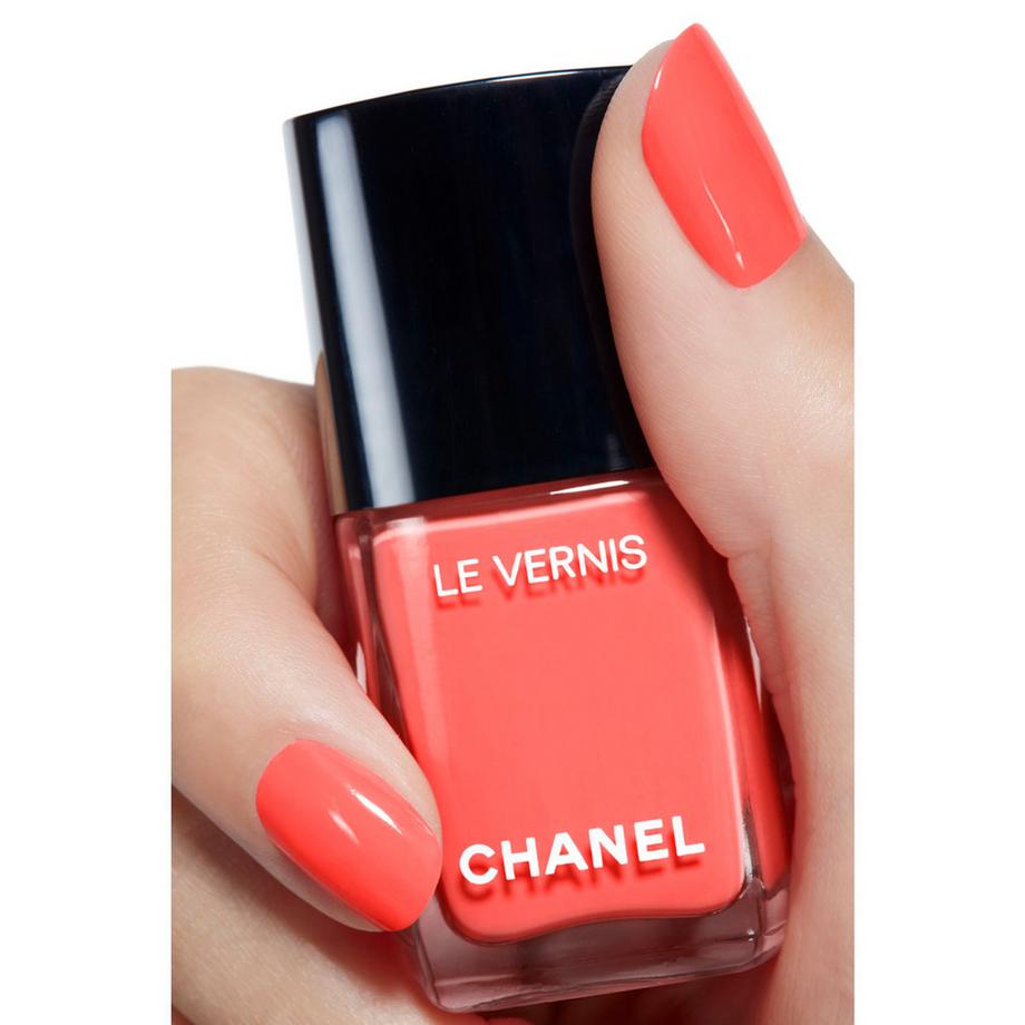 CHANEL LE VERNIS COLORE E BRILLANTEZZA LUNGA TENUTA  
