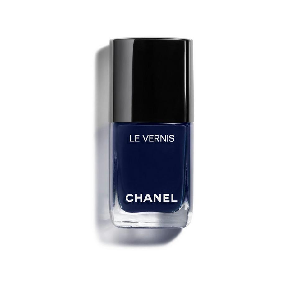 CHANEL LE VERNIS COULEUR ET BRILLANCE LONGUE TENUE 