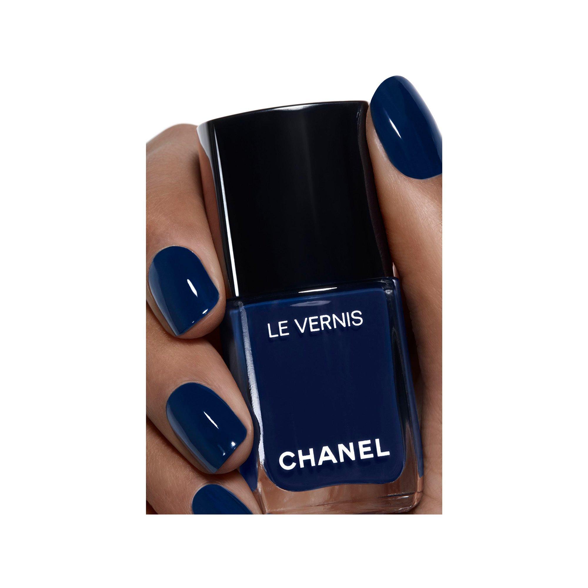 CHANEL LE VERNIS NAIL COLOUR 