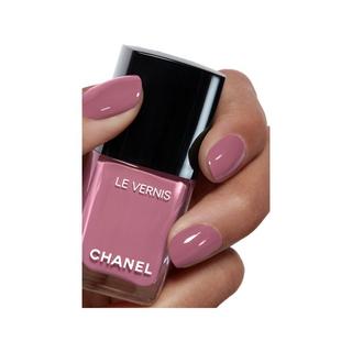 CHANEL LE VERNIS COLORE E BRILLANTEZZA LUNGA TENUTA  