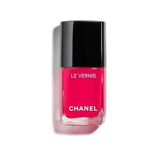 CHANEL LE VERNIS COLORE E BRILLANTEZZA LUNGA TENUTA  