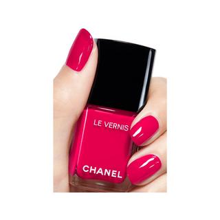 CHANEL LE VERNIS COLORE E BRILLANTEZZA LUNGA TENUTA  